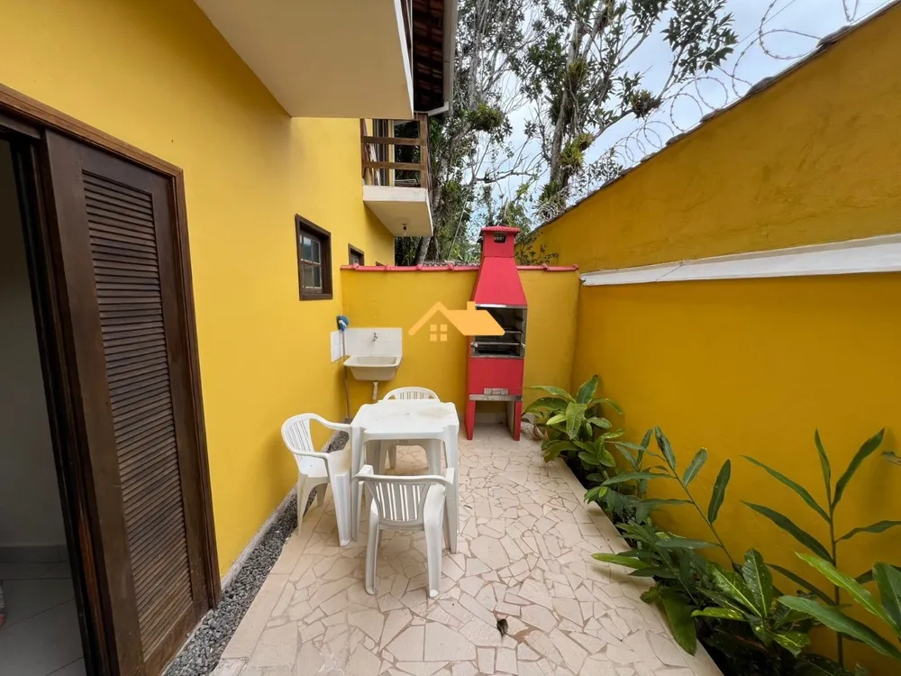 Casa de Condomínio, 2 quartos - Foto 7