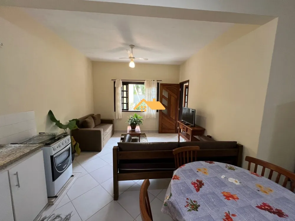 Casa de Condomínio, 2 quartos - Foto 4