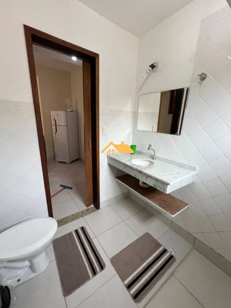 Casa de Condomínio, 2 quartos - Foto 5