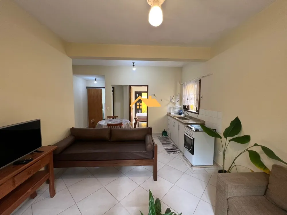 Casa de Condomínio, 2 quartos - Foto 2