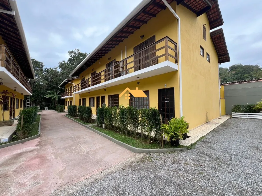 Casa de Condomínio, 2 quartos - Foto 14