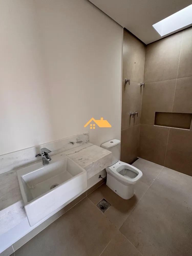 Casa de Condomínio, 4 quartos - Foto 8