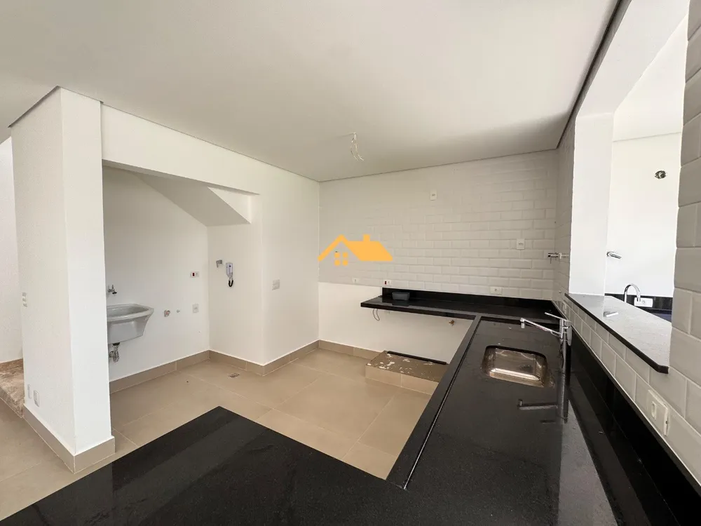 Casa de Condomínio, 4 quartos - Foto 4