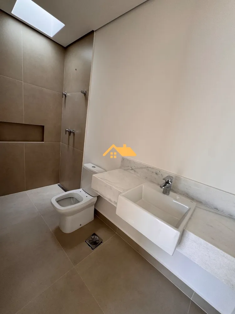 Casa de Condomínio, 4 quartos - Foto 6