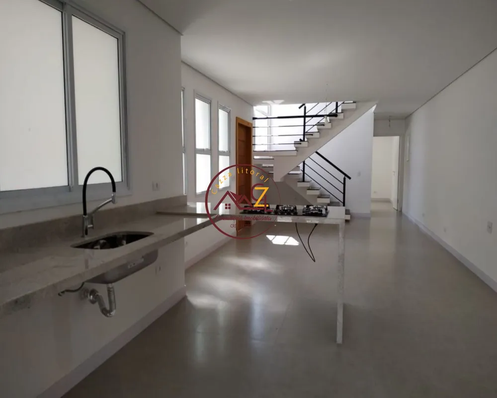 Casa de Condomínio, 3 quartos - Foto 7