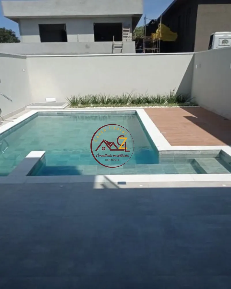 Casa de Condomínio, 3 quartos - Foto 5