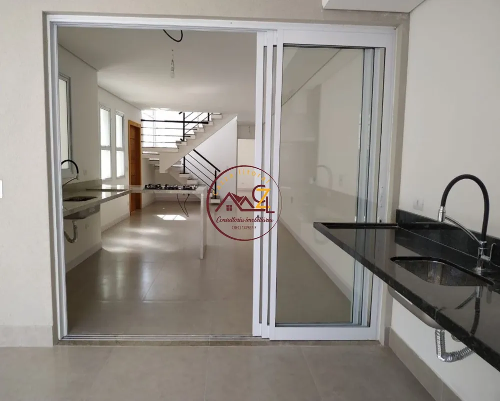 Casa de Condomínio, 3 quartos - Foto 9