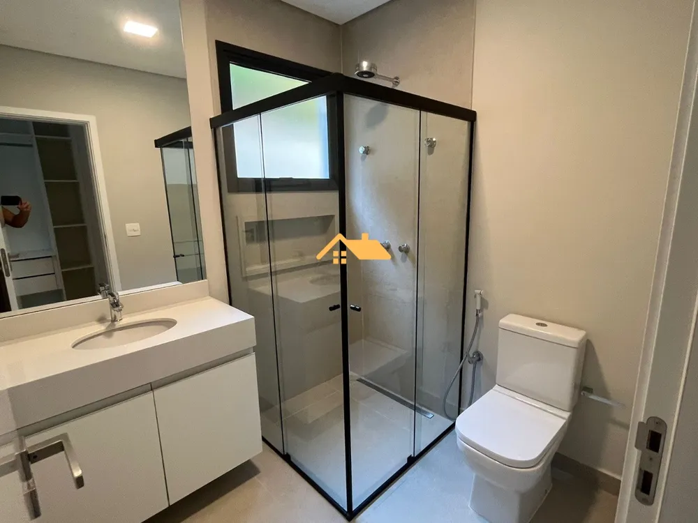 Casa de Condomínio, 4 quartos - Foto 11