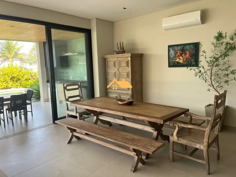 Casa de Condomínio, 4 quartos - Foto 4