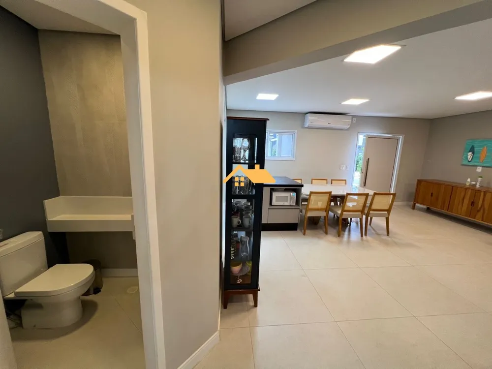 Casa de Condomínio, 4 quartos - Foto 10