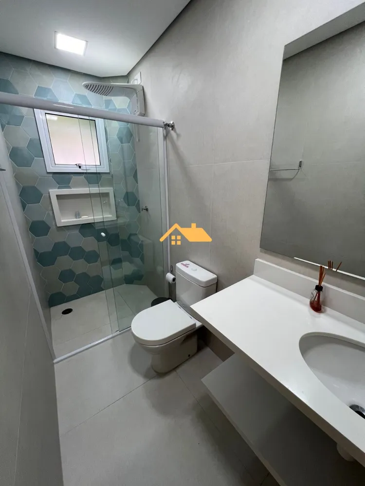 Casa de Condomínio, 4 quartos - Foto 12