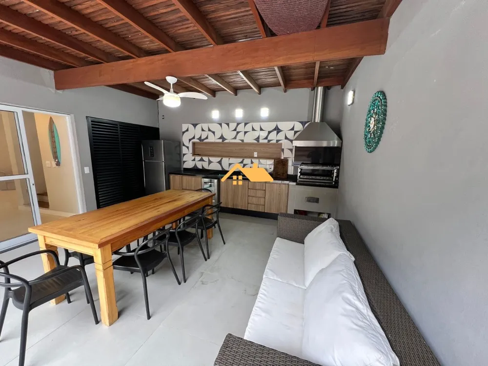 Casa de Condomínio, 4 quartos - Foto 16