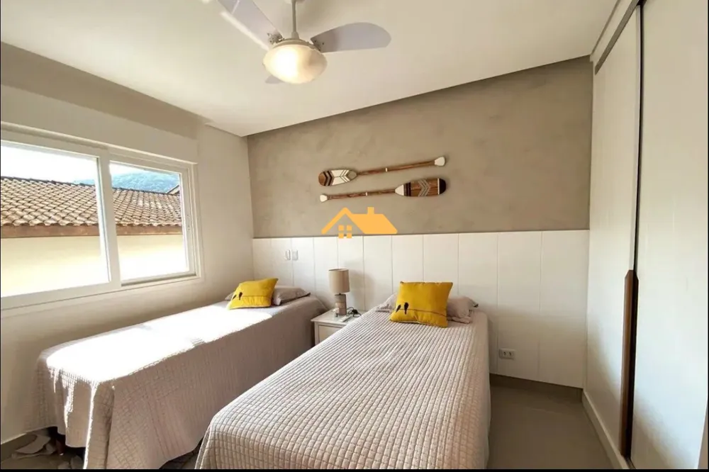 Casa de Condomínio, 4 quartos - Foto 8
