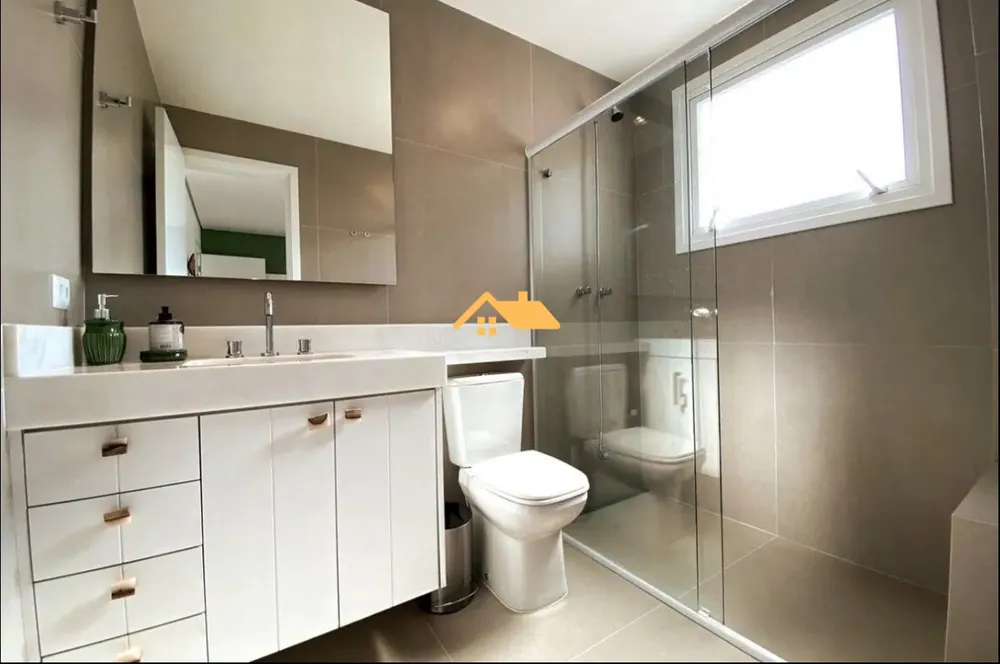 Casa de Condomínio, 4 quartos - Foto 7