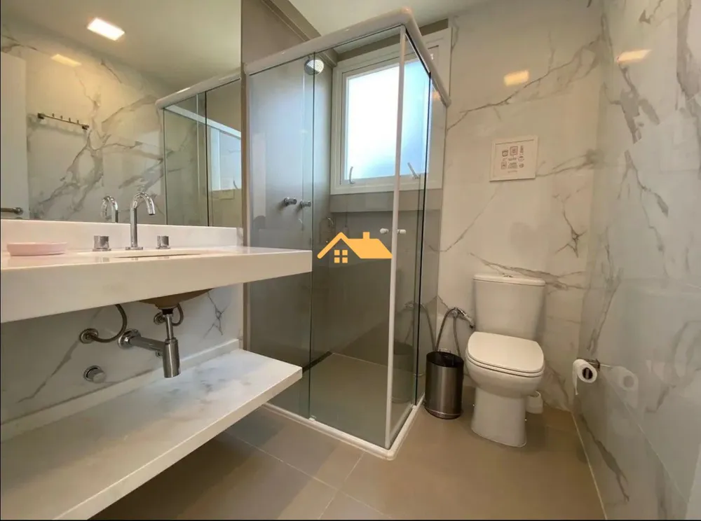 Casa de Condomínio, 4 quartos - Foto 5