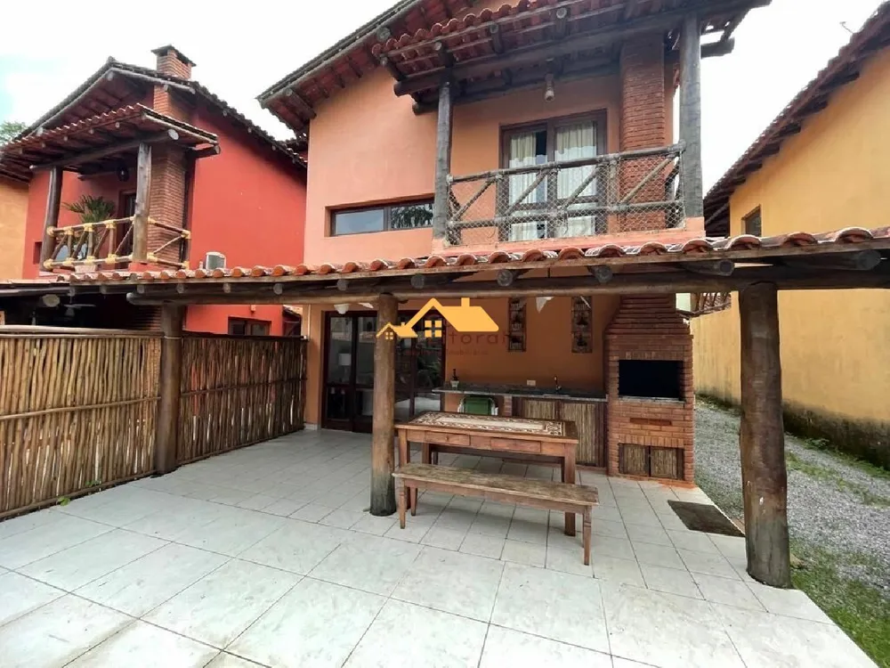 Casa de Condomínio, 4 quartos - Foto 12