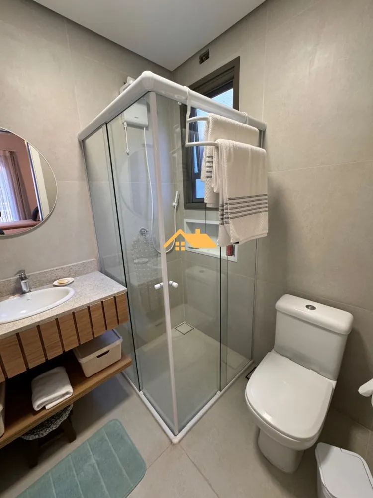 Casa, 5 quartos, 240 m² - Foto 7