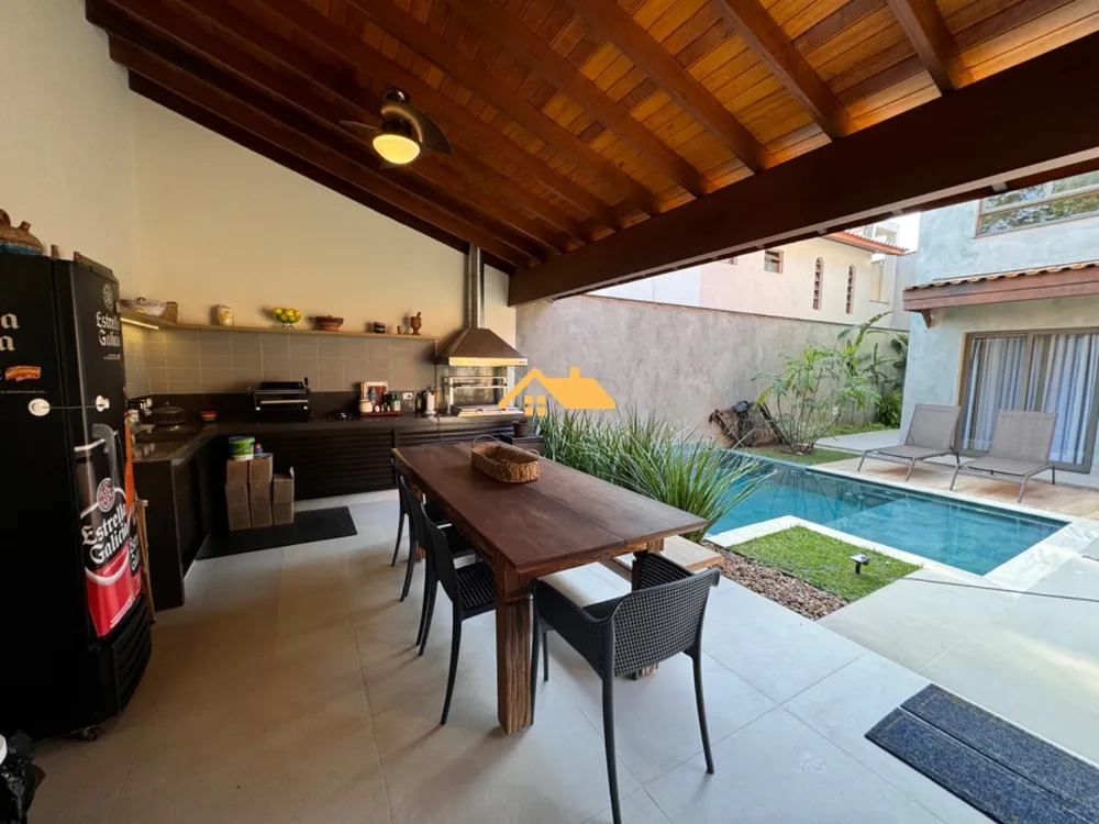 Casa, 5 quartos, 240 m² - Foto 26