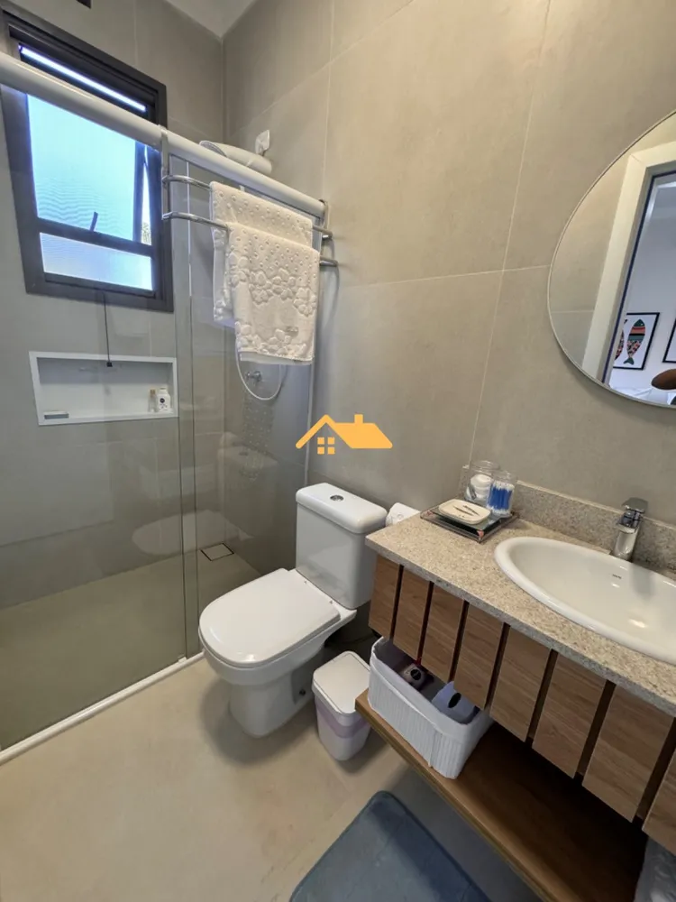 Casa, 5 quartos, 240 m² - Foto 16