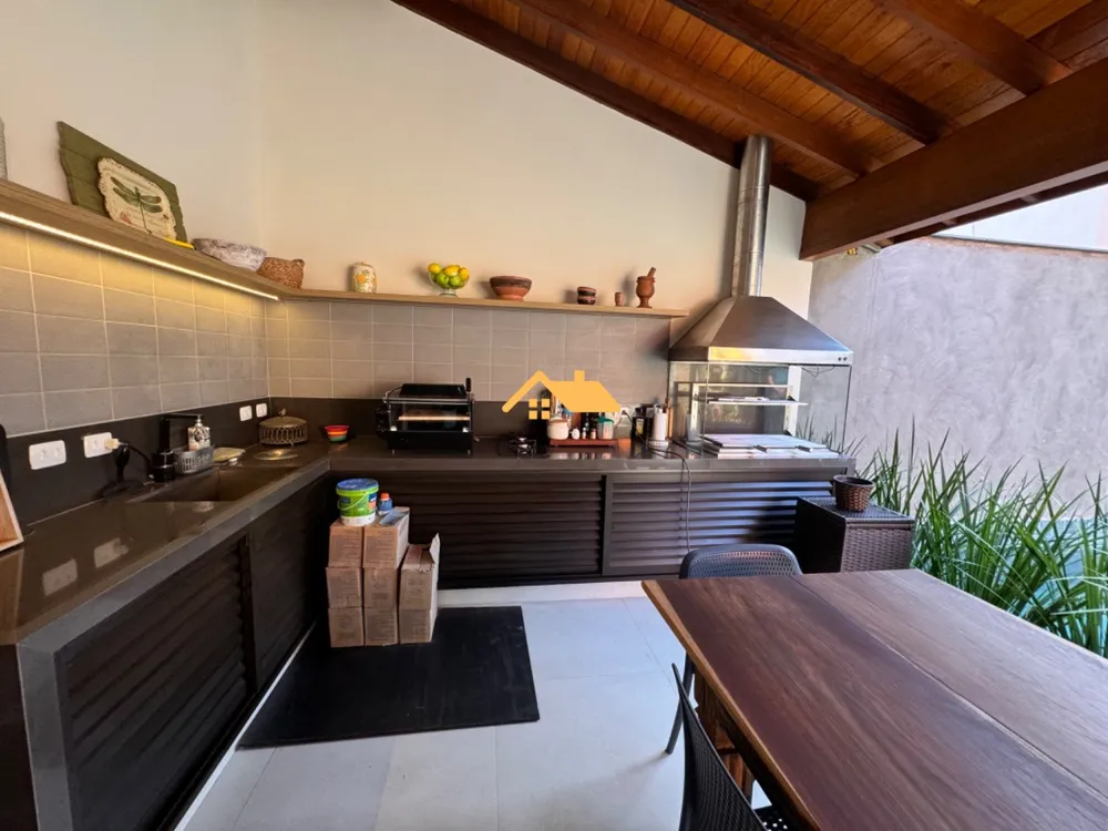 Casa, 5 quartos, 240 m² - Foto 25