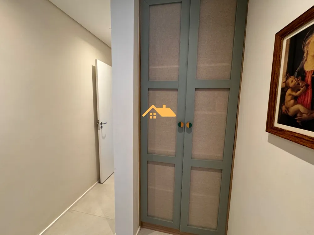 Casa, 5 quartos, 240 m² - Foto 8