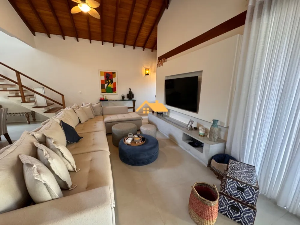 Casa, 5 quartos, 240 m² - Foto 2
