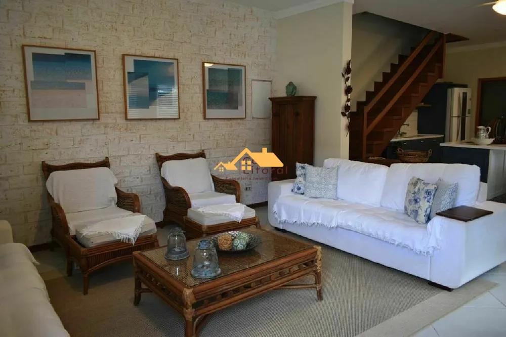 Casa de Condomínio, 3 quartos - Foto 2