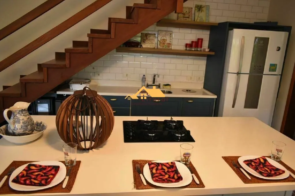 Casa de Condomínio, 3 quartos - Foto 8