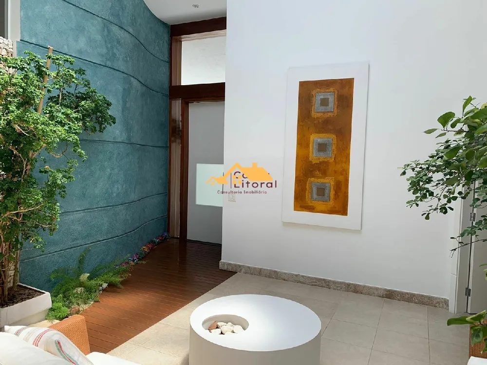 Casa de Condomínio, 5 quartos - Foto 3