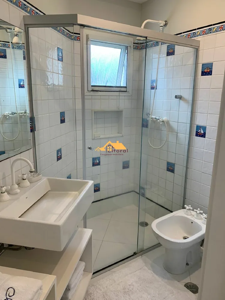 Casa de Condomínio, 5 quartos - Foto 8
