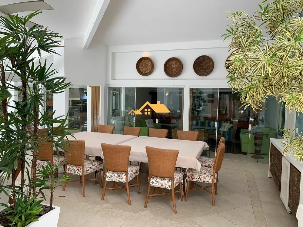 Casa de Condomínio, 5 quartos - Foto 2