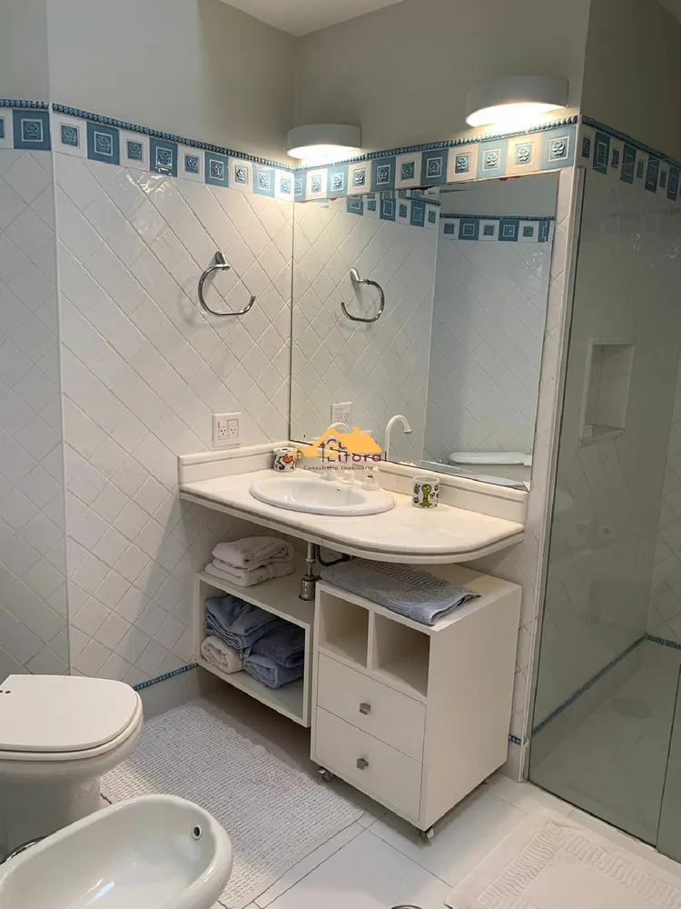 Casa de Condomínio, 5 quartos - Foto 10