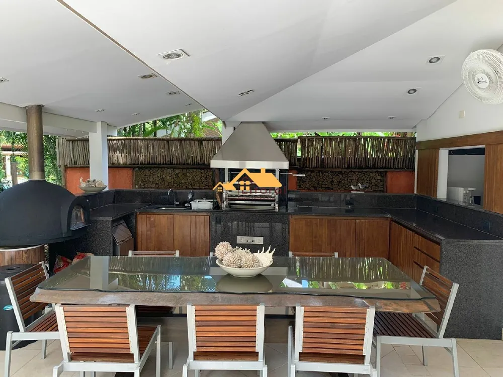 Casa de Condomínio, 5 quartos - Foto 4