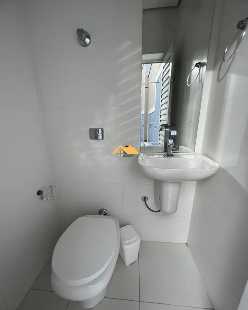 Casa de Condomínio, 4 quartos - Foto 10
