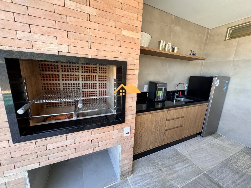 Casa de Condomínio, 5 quartos - Foto 5