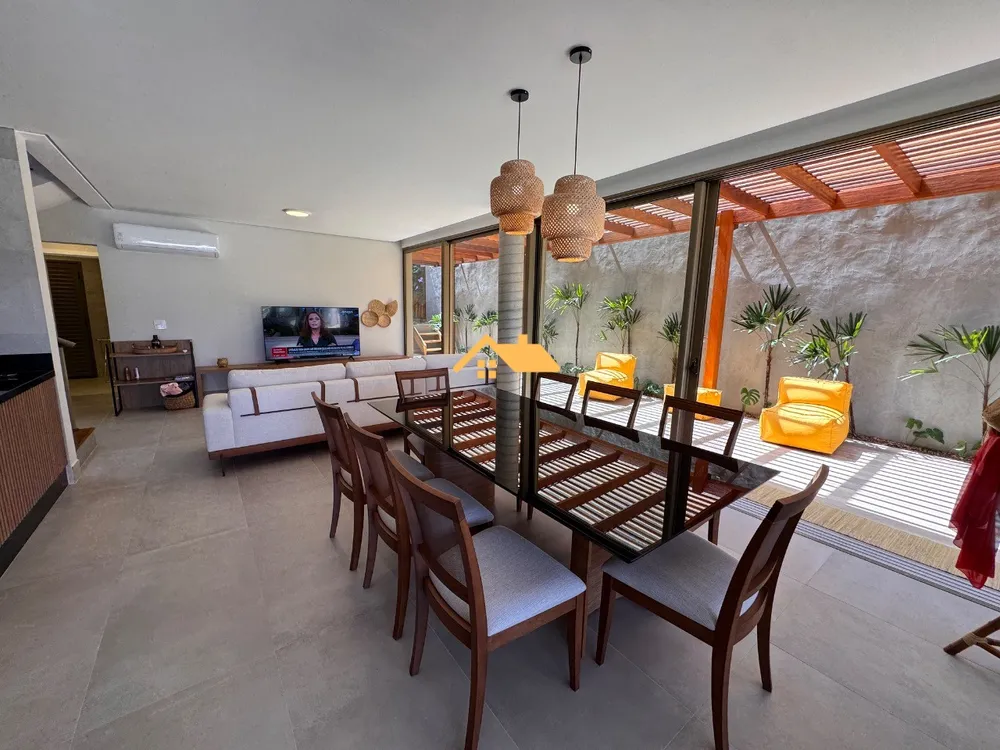 Casa de Condomínio, 5 quartos - Foto 6