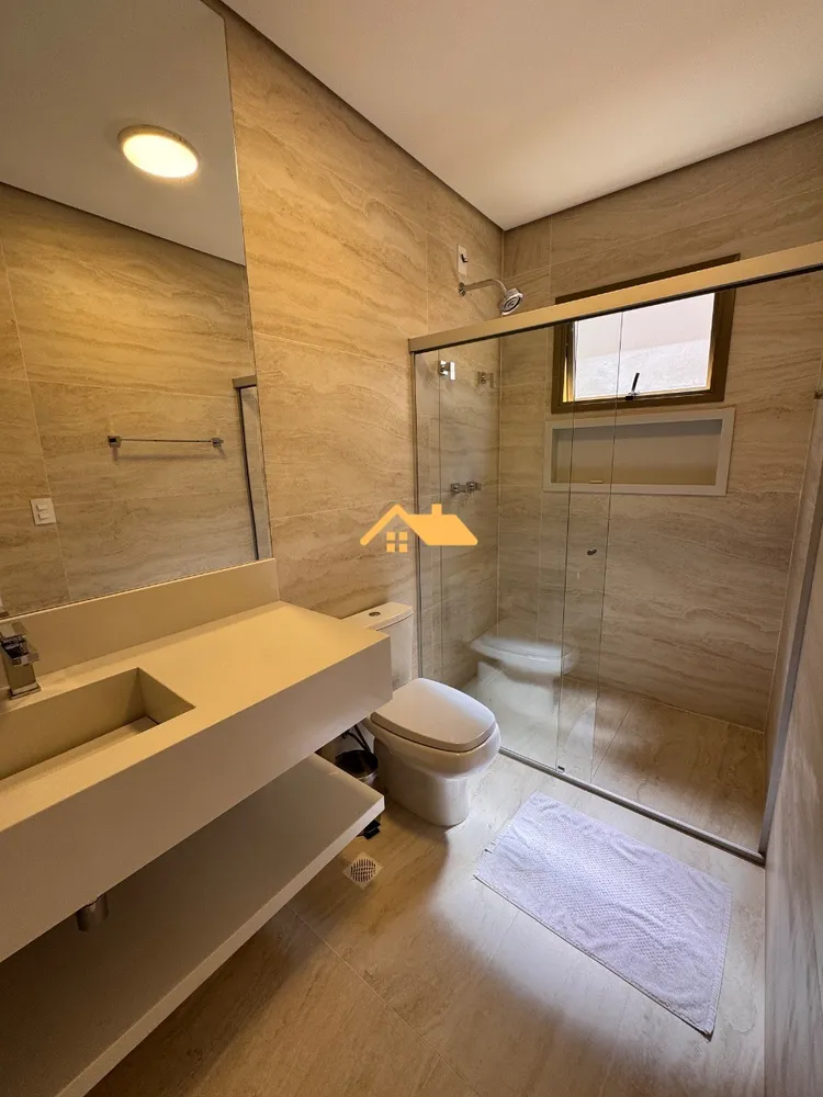 Casa de Condomínio, 5 quartos - Foto 9