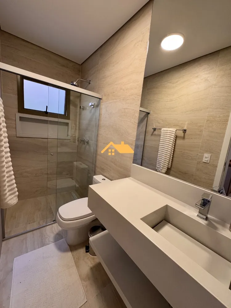 Casa de Condomínio, 5 quartos - Foto 7