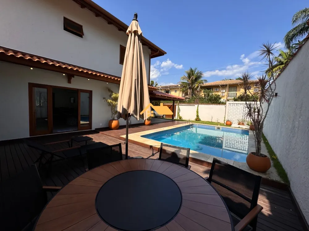 Casa, 4 quartos, 305 m² - Foto 15