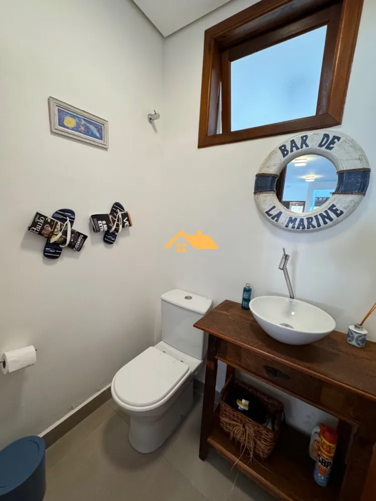 Casa, 4 quartos, 305 m² - Foto 3