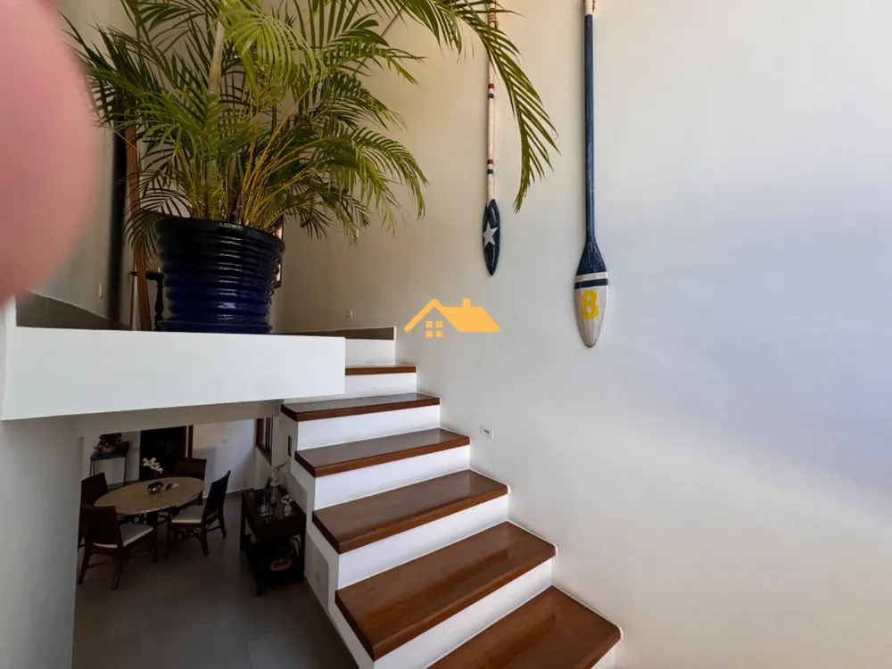 Casa, 4 quartos, 305 m² - Foto 4