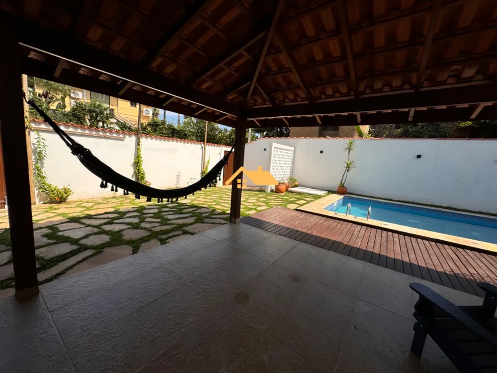 Casa, 4 quartos, 305 m² - Foto 16