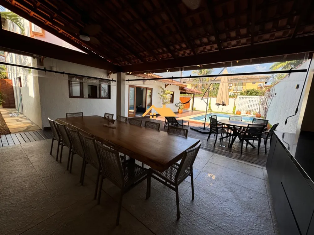 Casa, 4 quartos, 305 m² - Foto 14
