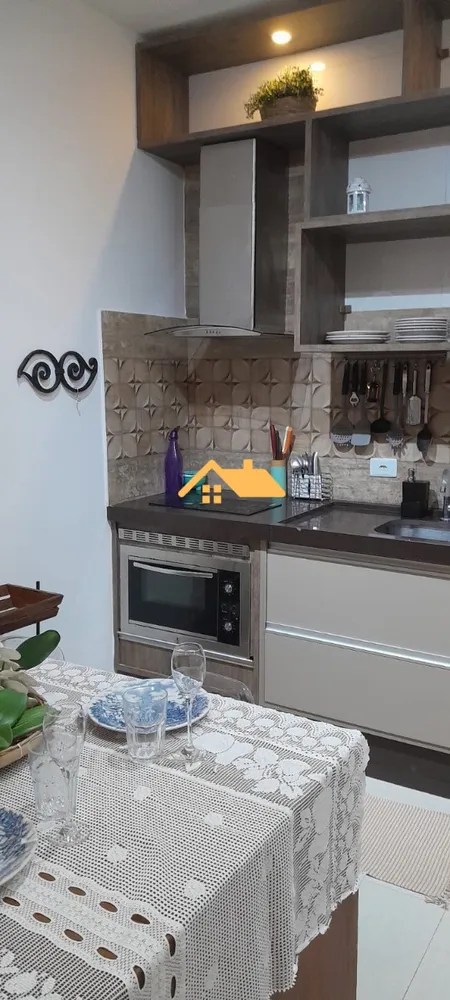 Apartamento, 1 quarto, 40 m² - Foto 4