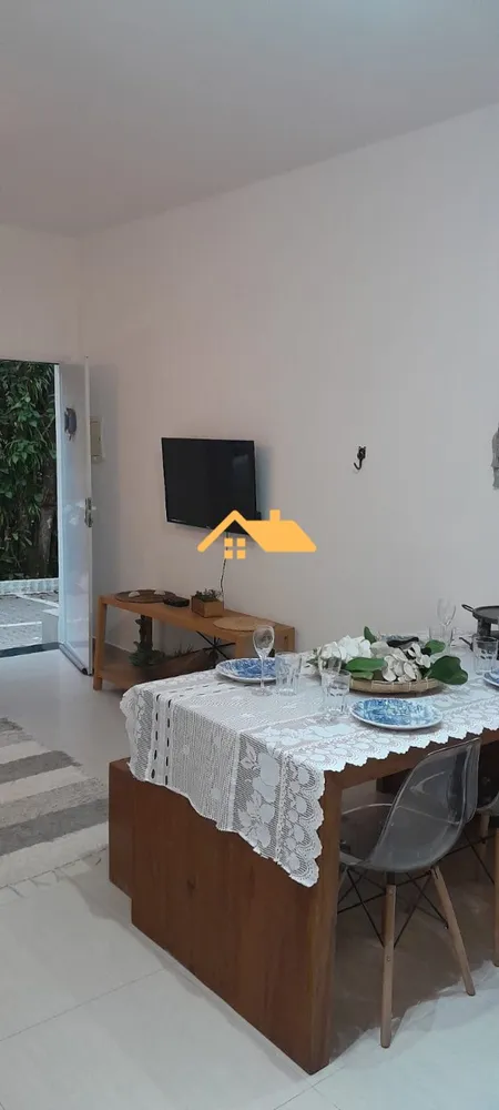 Apartamento, 1 quarto, 40 m² - Foto 3
