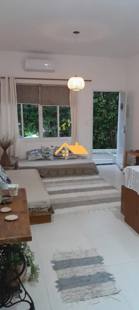 Apartamento, 1 quarto, 40 m² - Foto 2