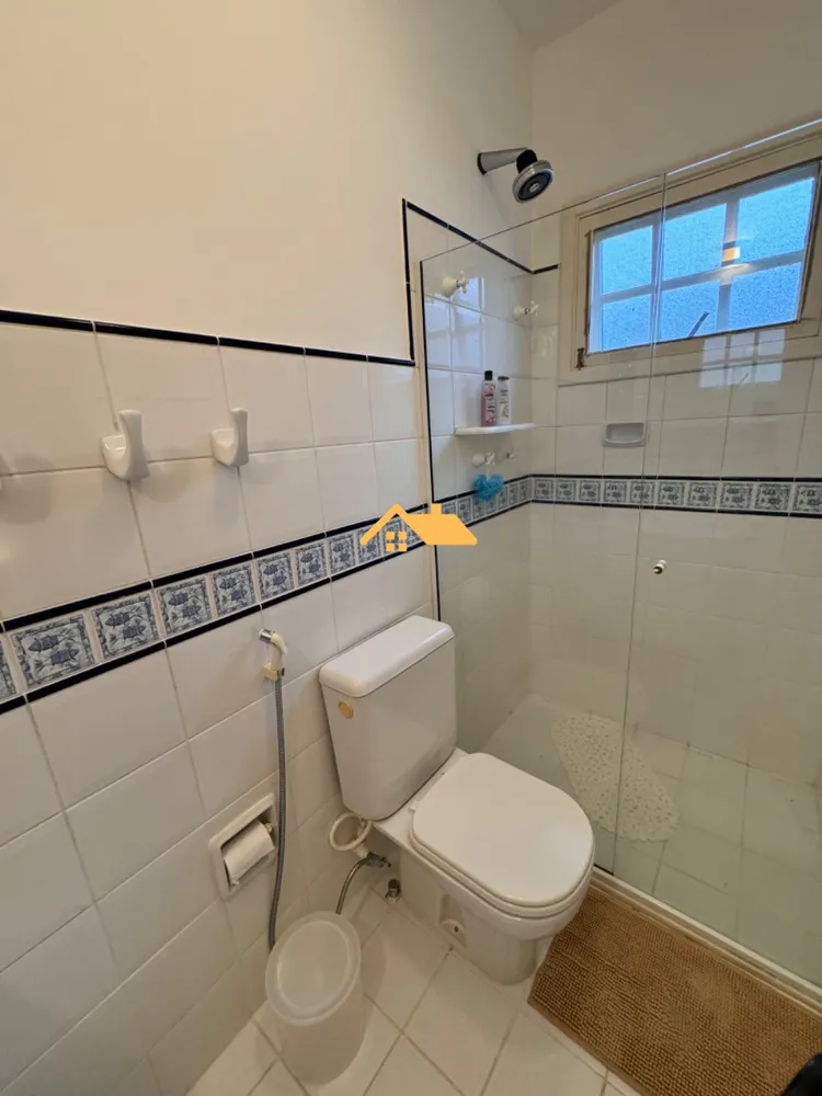 Casa de Condomínio, 4 quartos - Foto 9