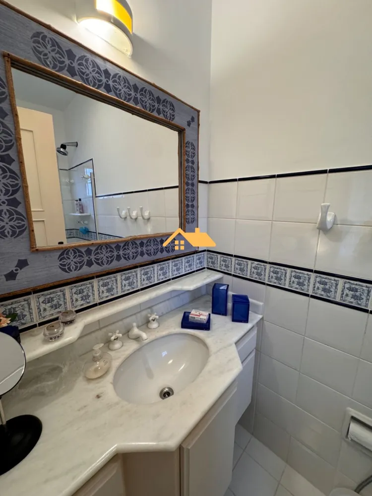 Casa de Condomínio, 4 quartos - Foto 8