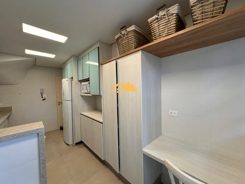 Casa de Condomínio, 4 quartos - Foto 10