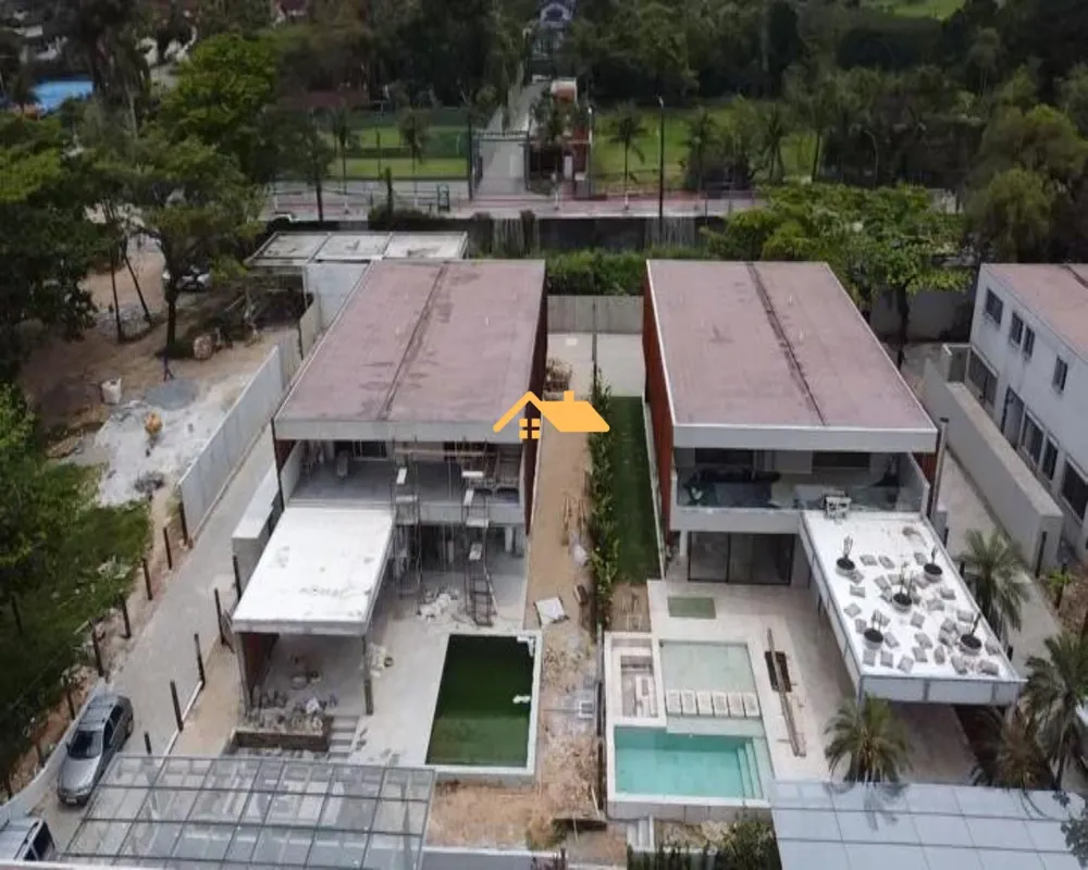 Casa de Condomínio, 5 quartos - Foto 8